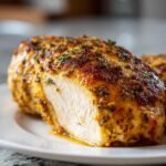 italian chicken recipes baked