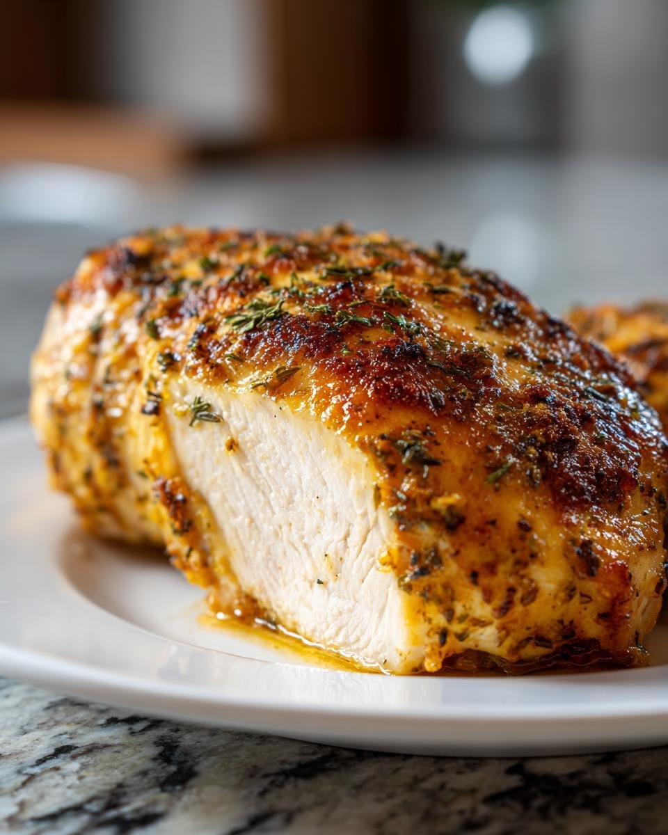 italian chicken recipes baked