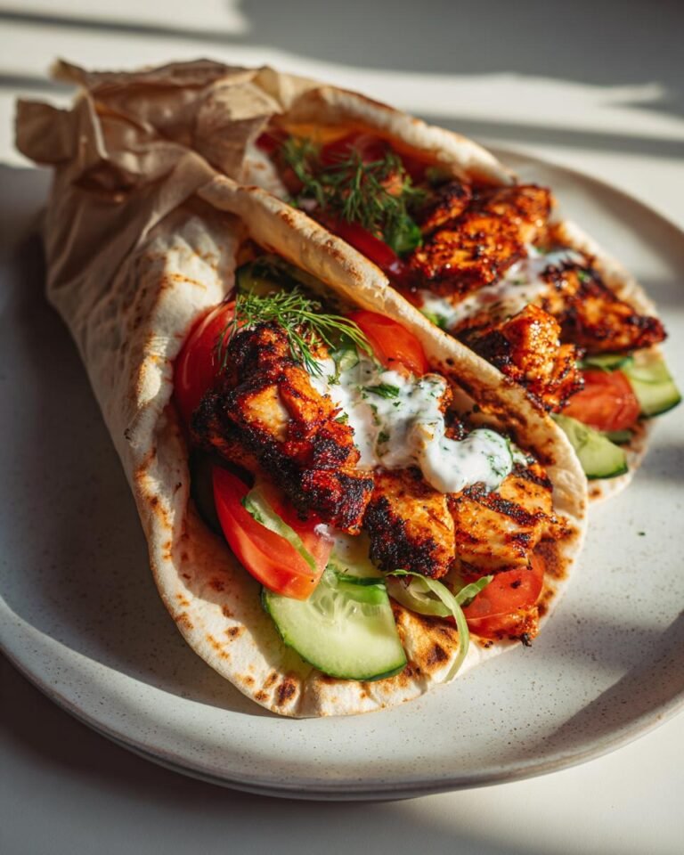 turkish kebab recipe chicken