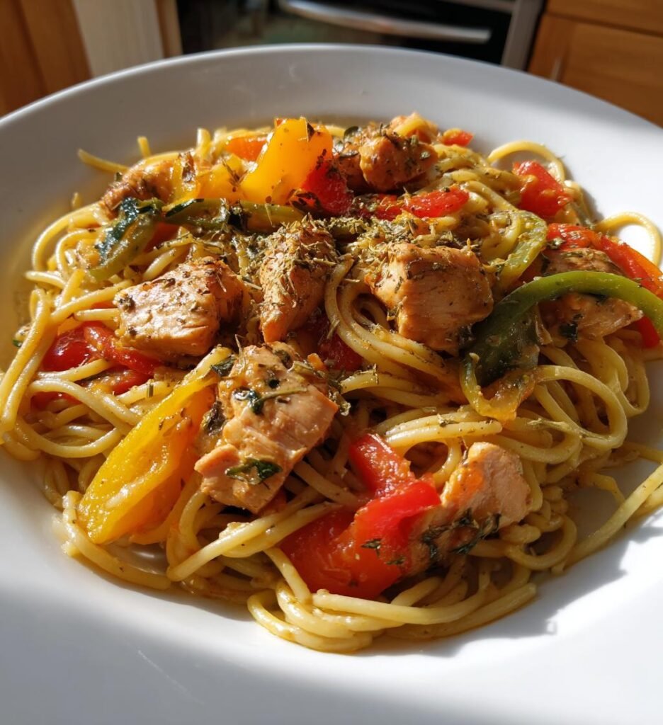 30-minute dinners for March (31 recipes)