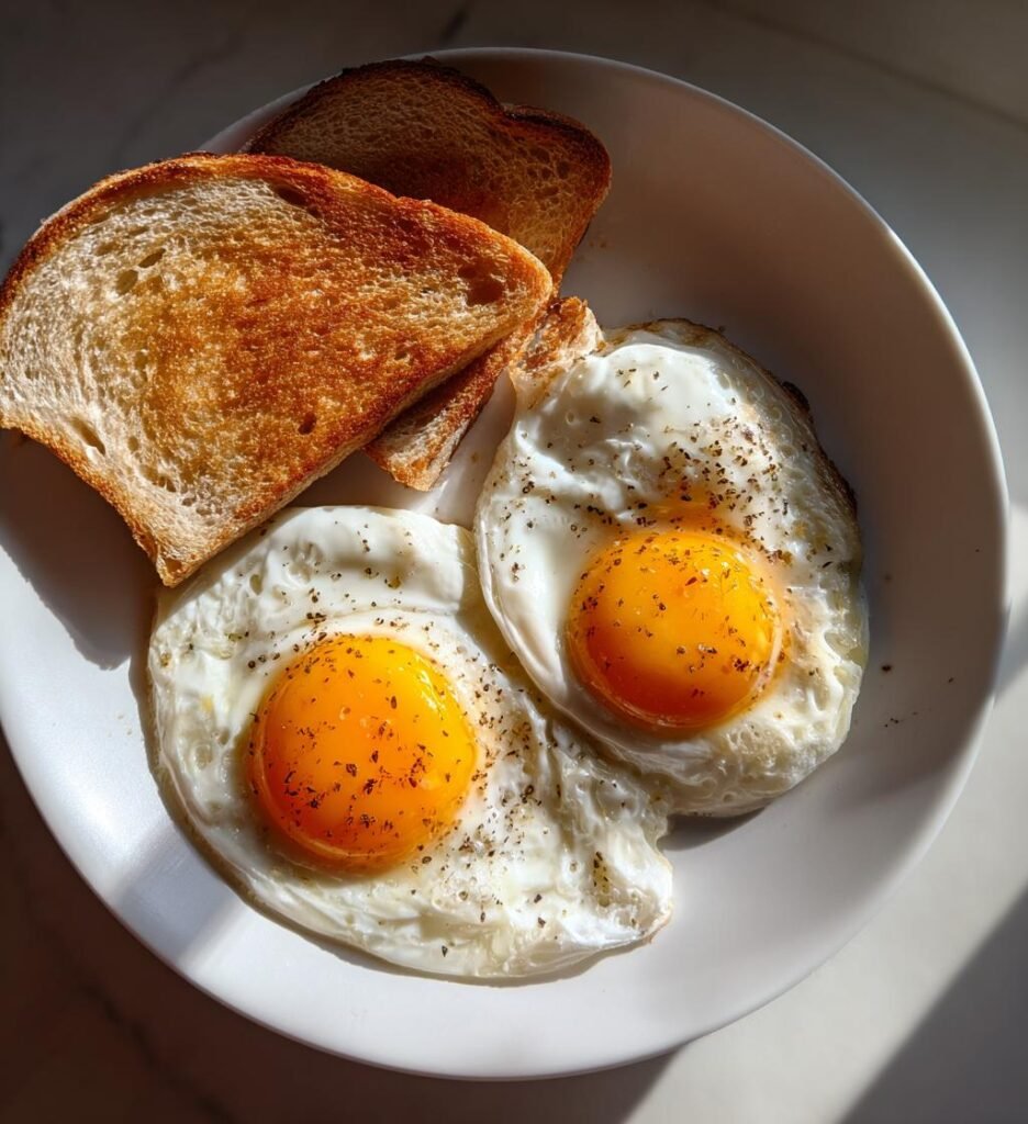 All-day breakfast recipes trend (brunch culture)