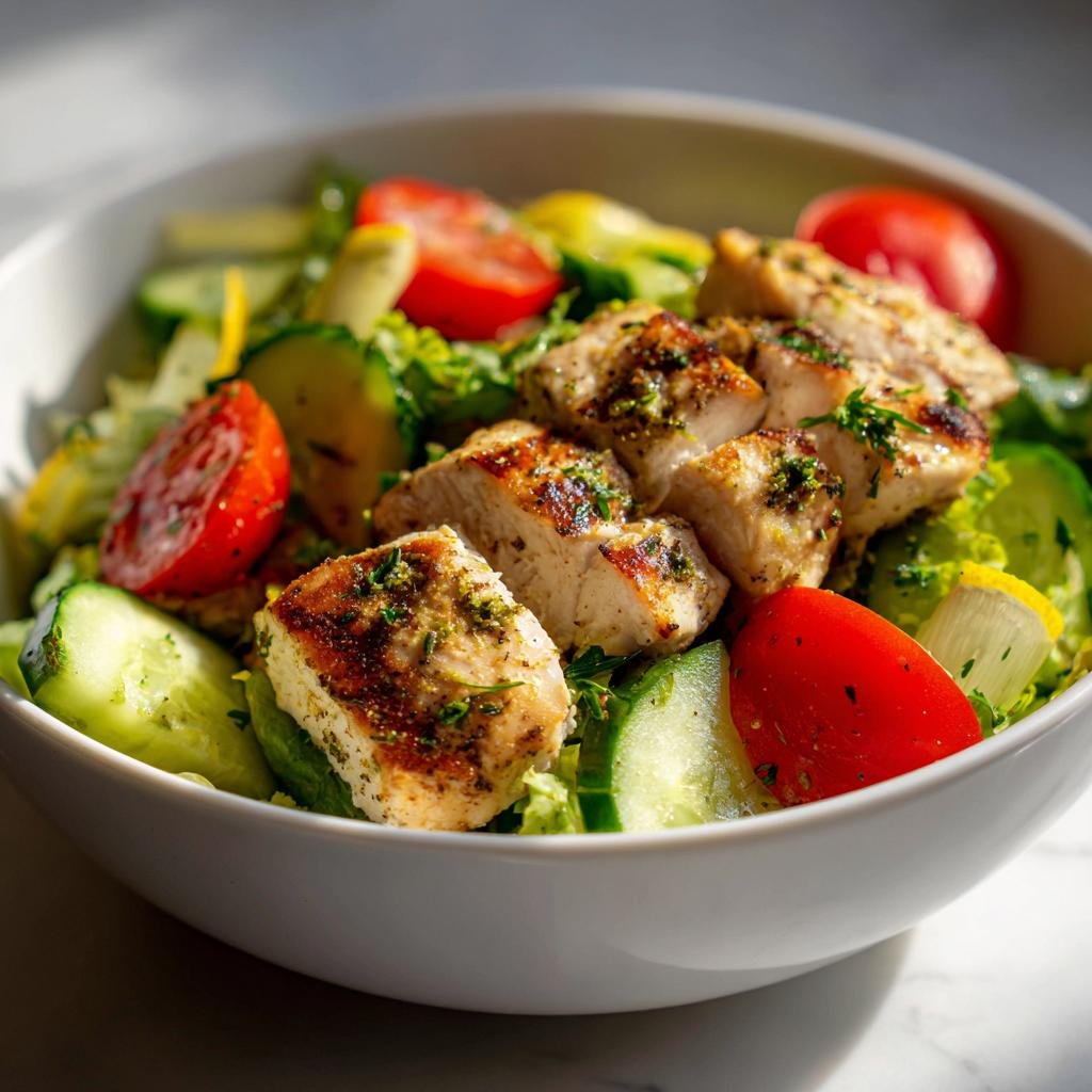 Balanced healthy recipes trend worldwide