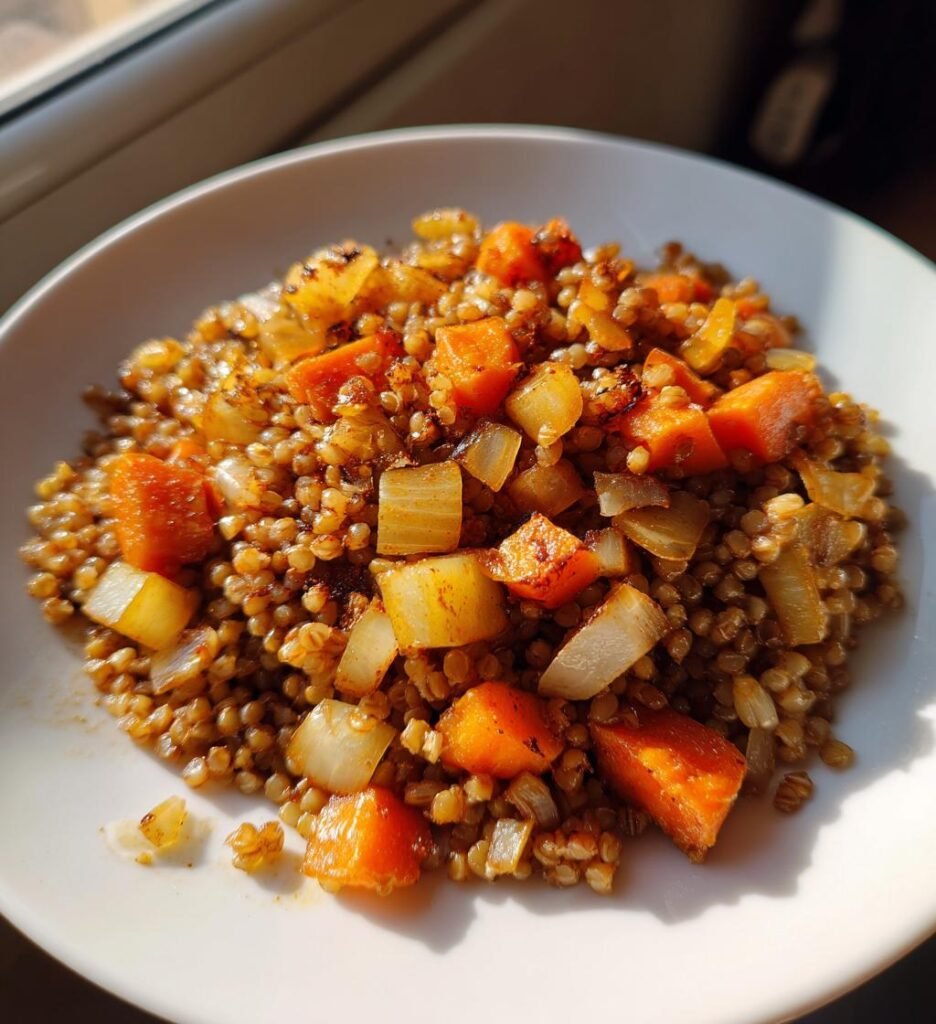 Functional foods & nutrition recipes