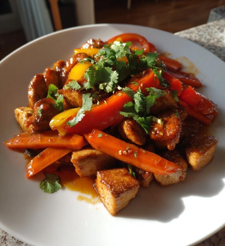Global flavors (Asian, Mexican, fusion cooking)