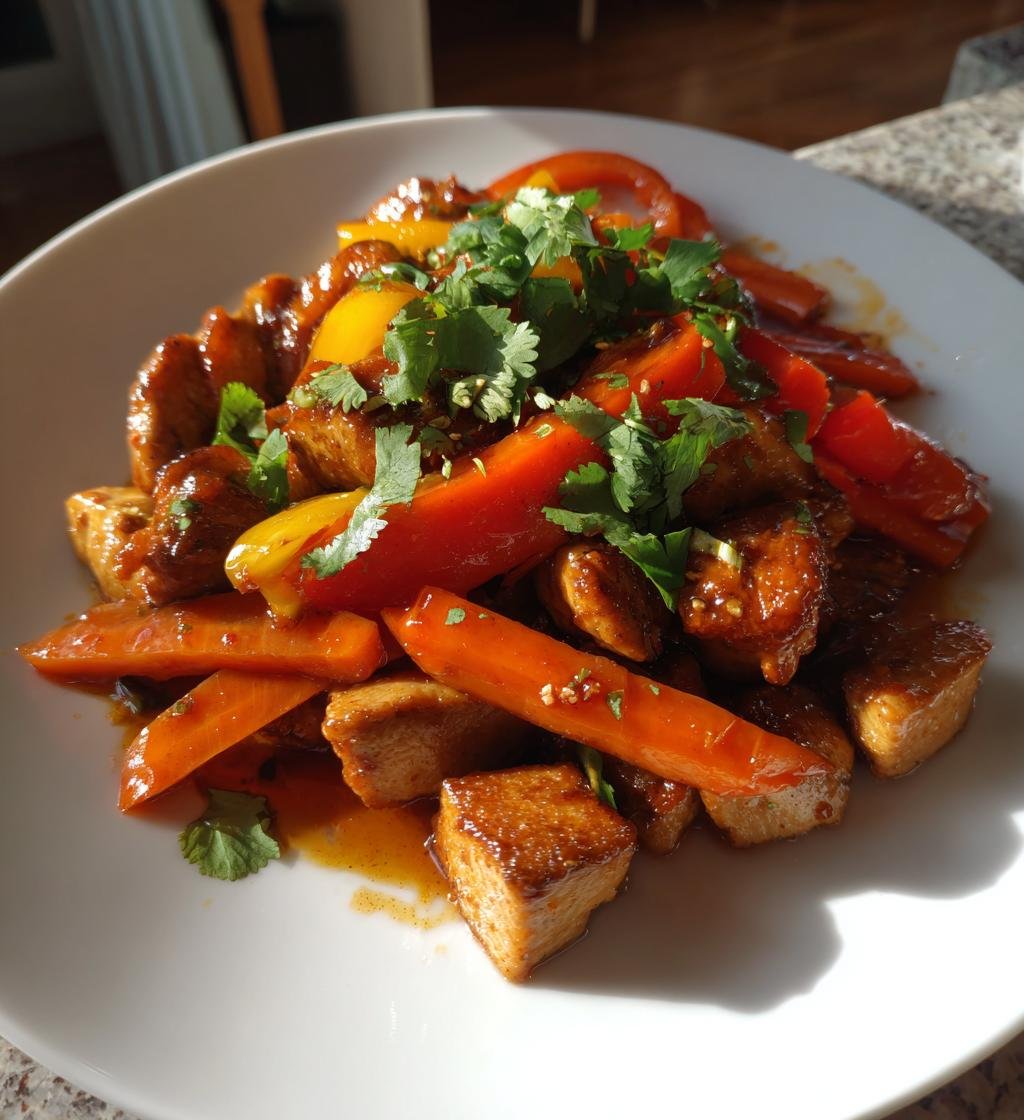 Global flavors (Asian, Mexican, fusion cooking)