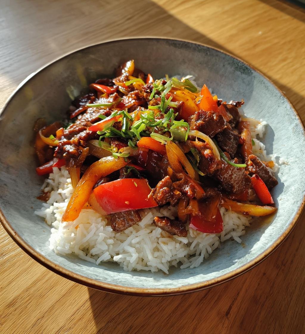 Global fusion recipes collections