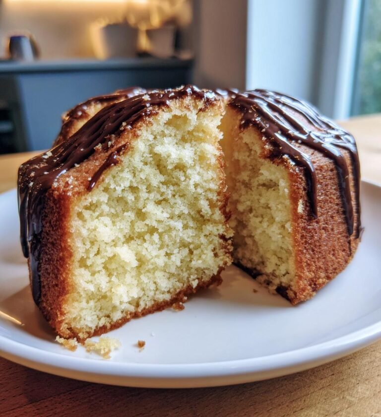 Modern desserts & bakery trends (TikTok influence)