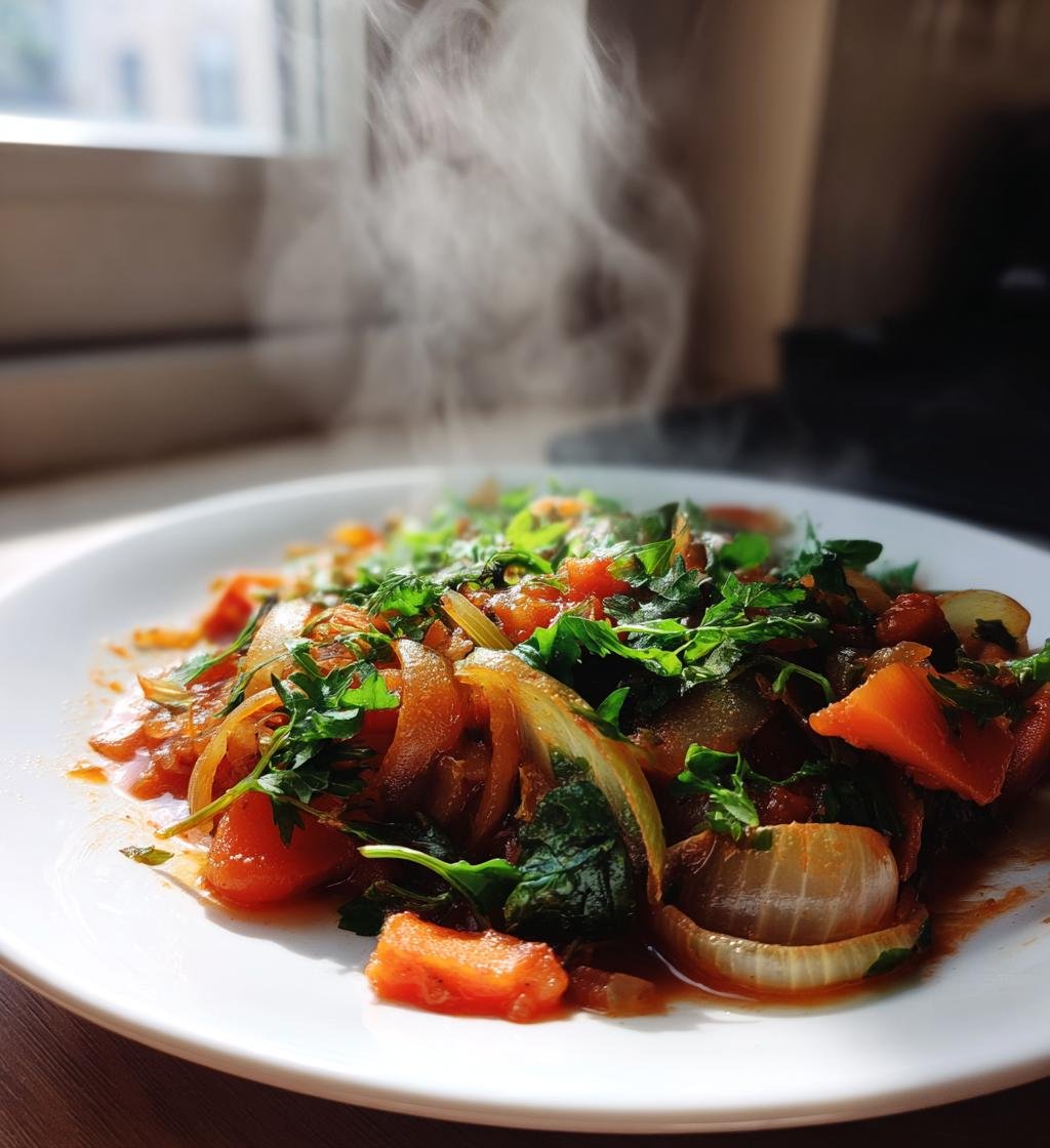Plant-based & vegetable dishes rising