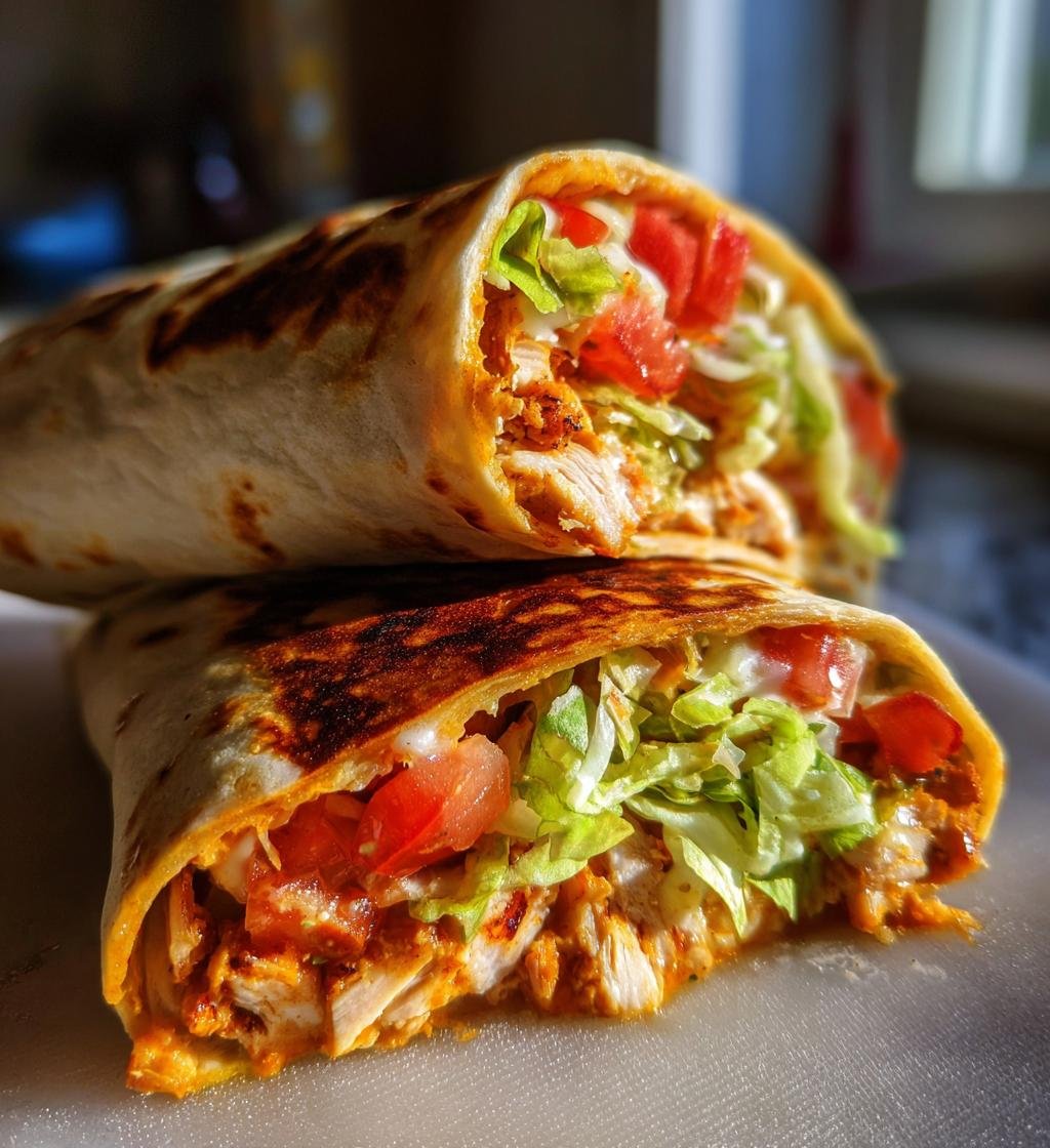 Burritos Piknik