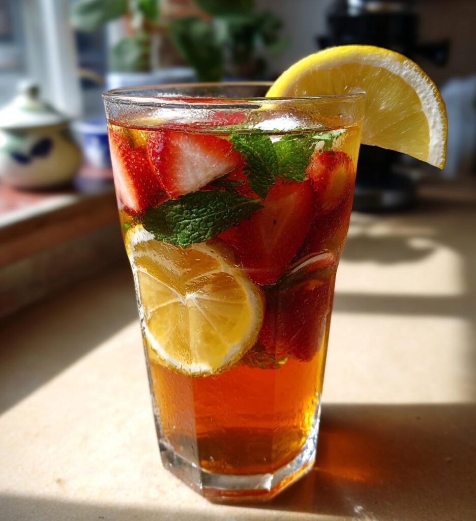 Ice Tea Polska
