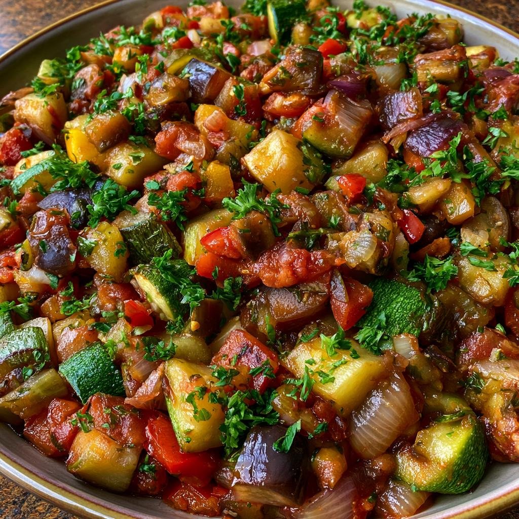 Ratatouille Polskie