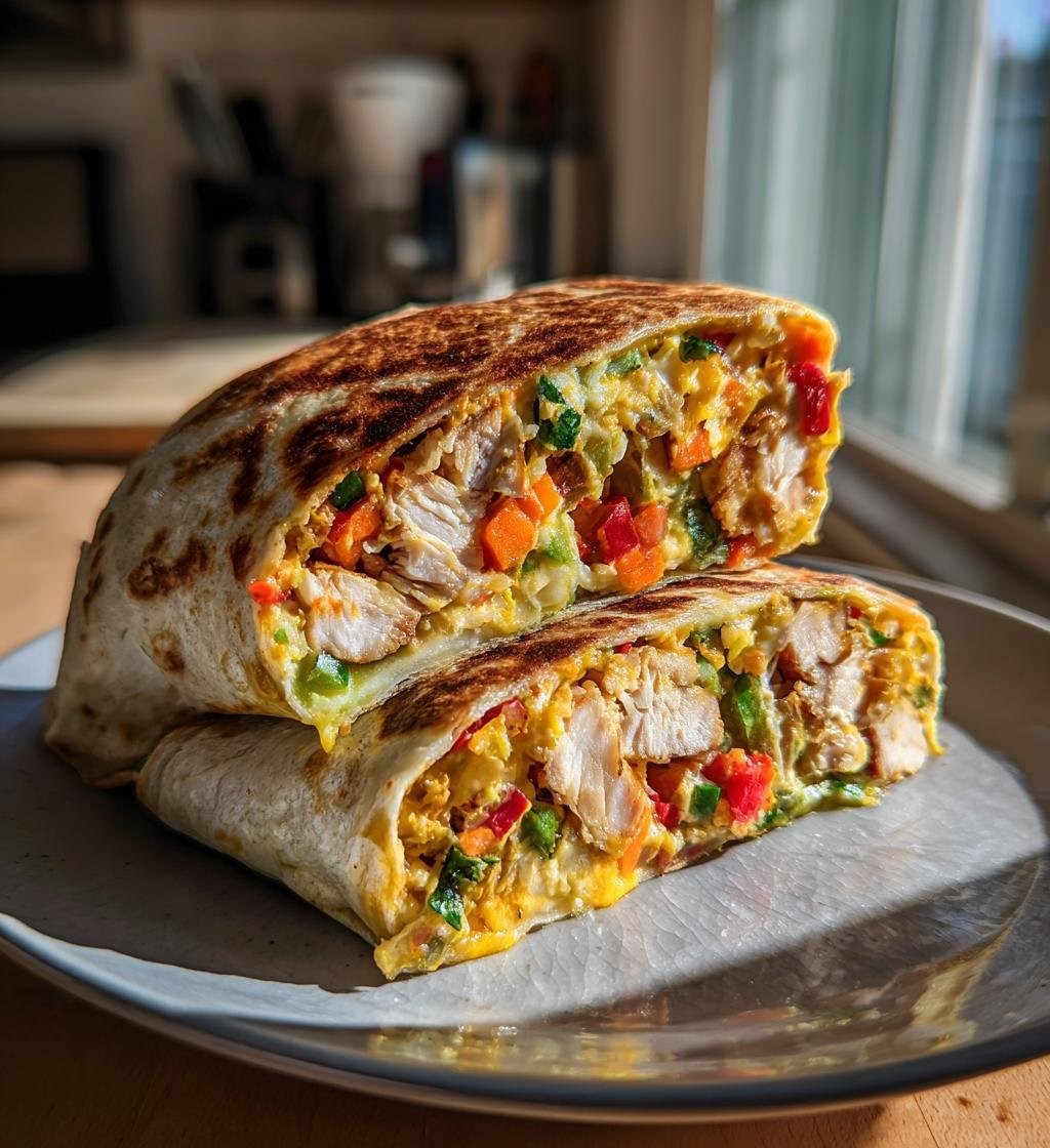 Burritos Piknik — Codzienny