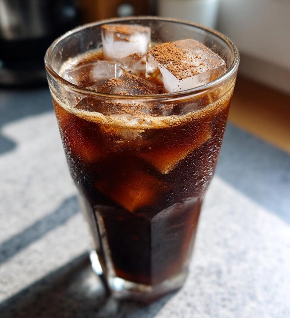Cold Brew Lipiec