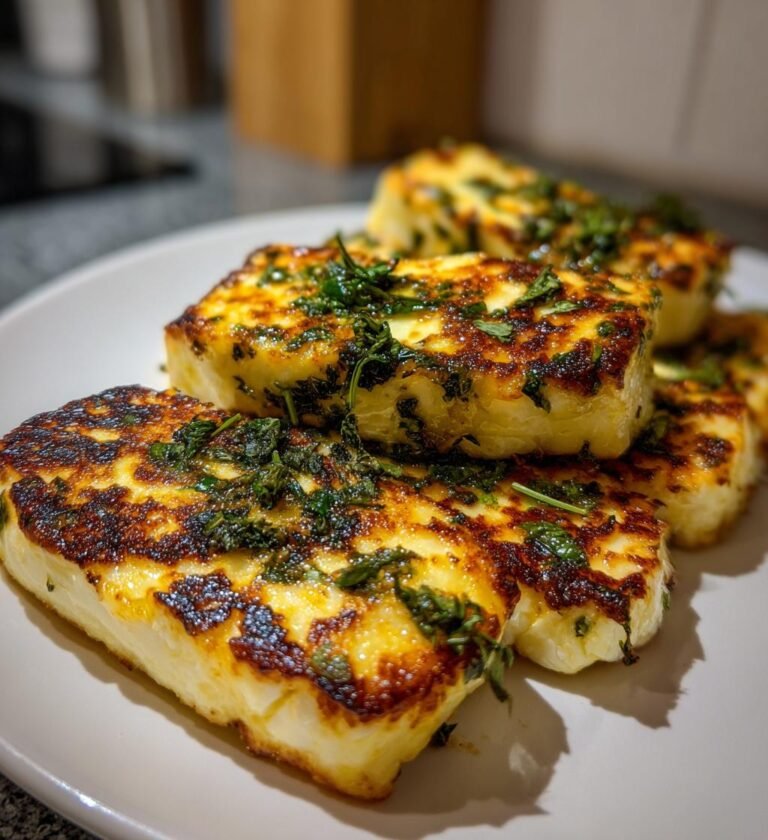 Halloumi Lipiec Grillowane — Klasyczny