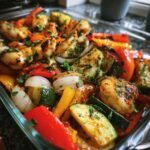 Kalmary Lipiec BBQ