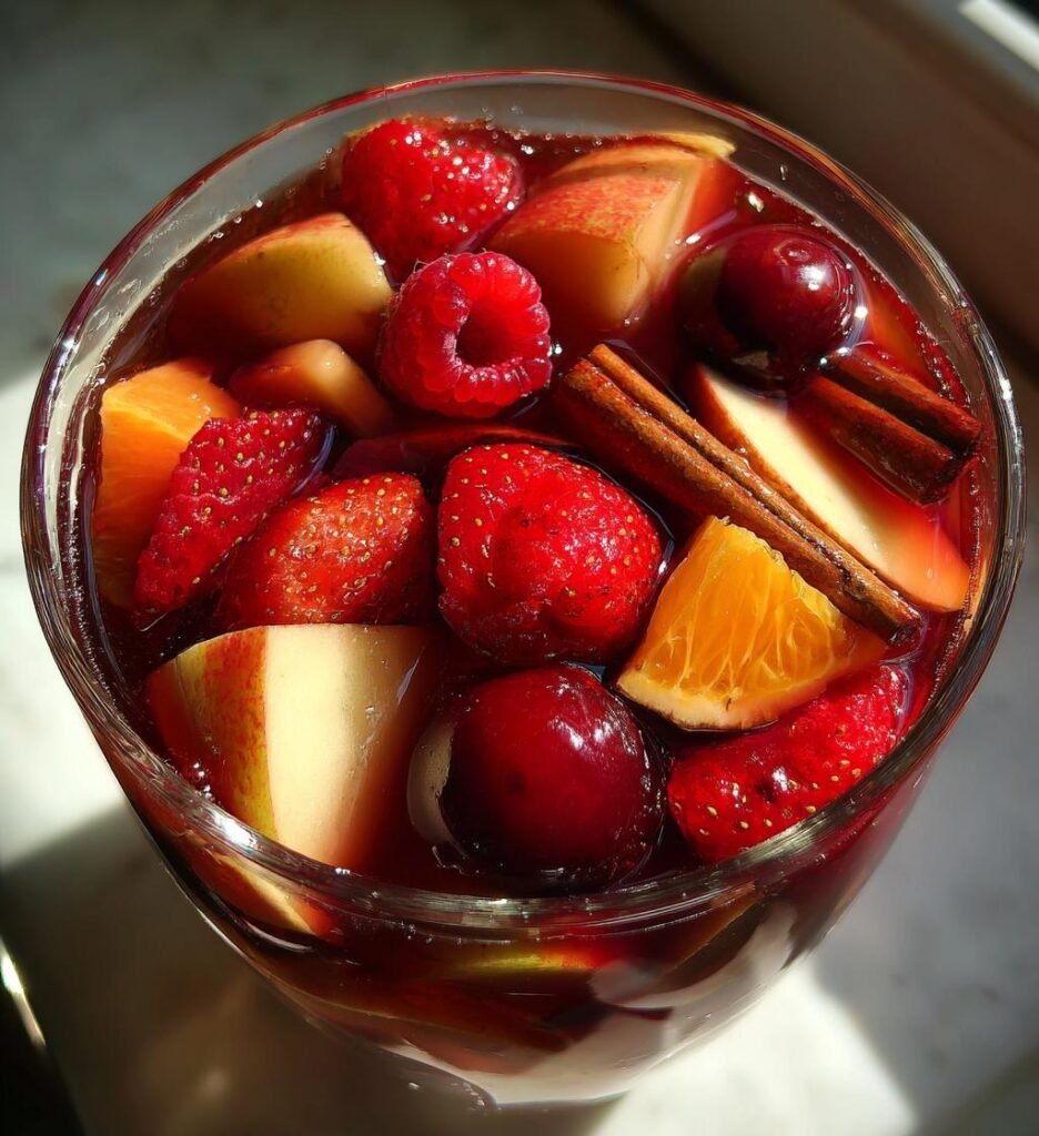 Kompot Piknikowy