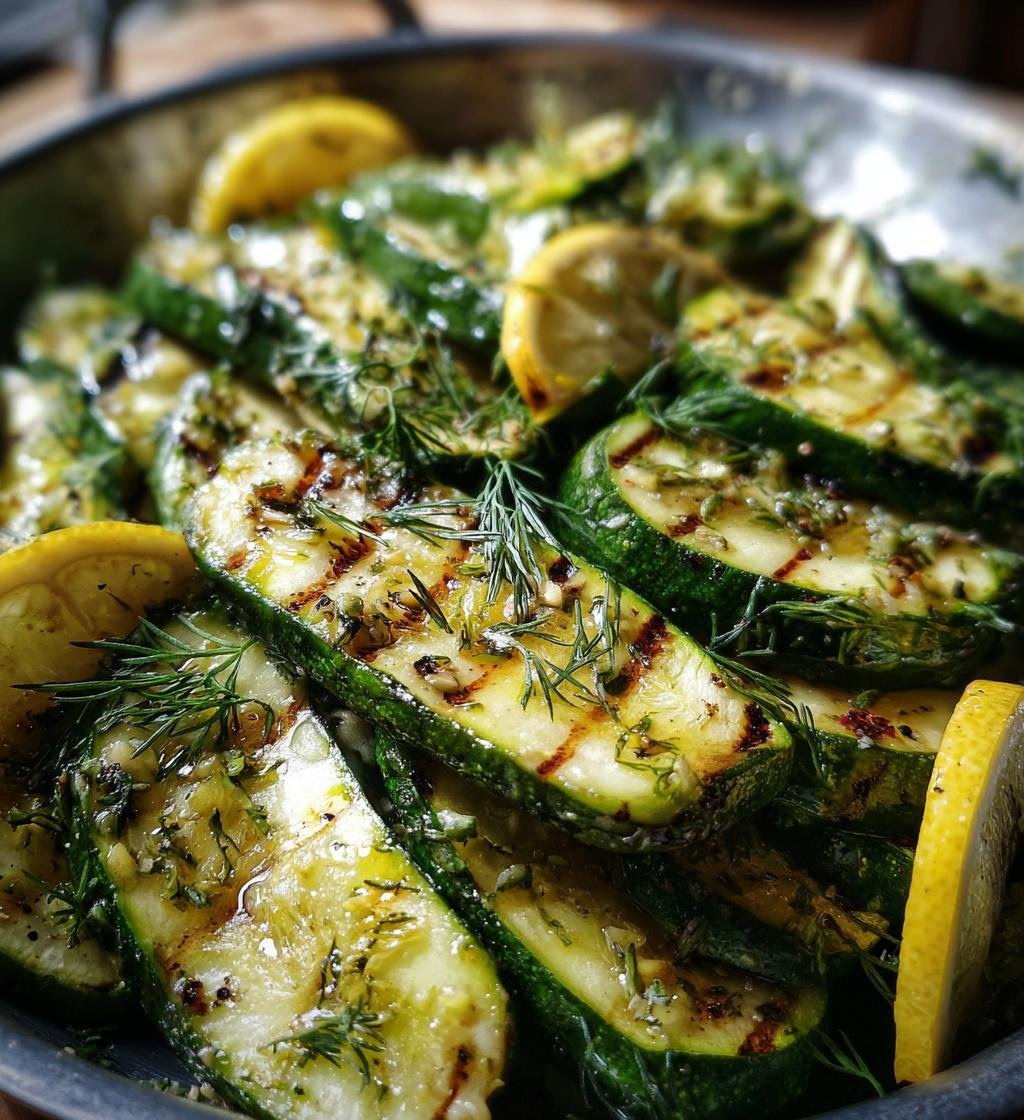 Ogórki BBQ Lipiec — Aromatyczny