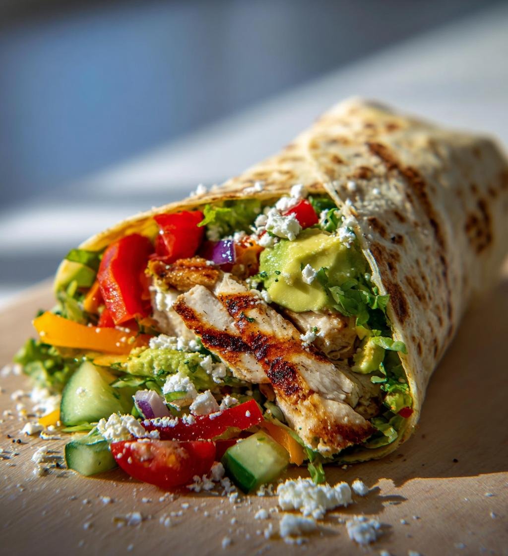 Tortilla Piknik — Festiwalowy
